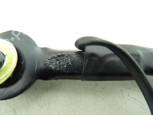 seat-buckle-ford-fiesta-vi-cb1-ccn-2008-30948458 main image