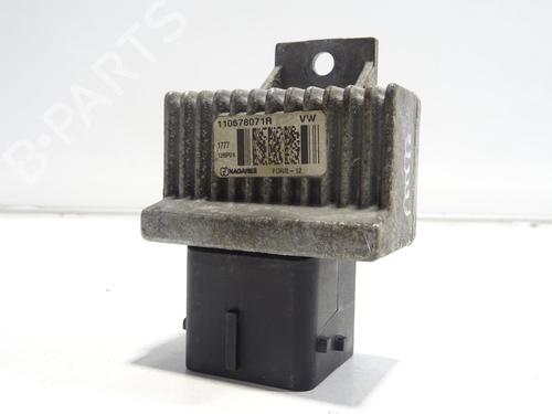 Module électronique RENAULT MASTER III Van (FV) 2.3 dCi 145 FWD (FV0E, FV0F, FV0H, FV02, FV0M, FV0S,... (146 hp) 29199861