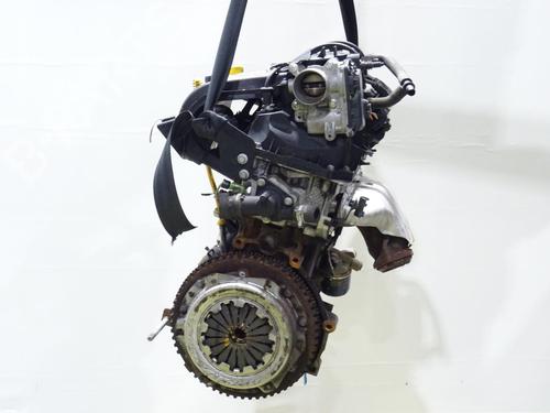 Engine RENAULT TWINGO II (CN0_)  | BP20038134M1  - Image 6
