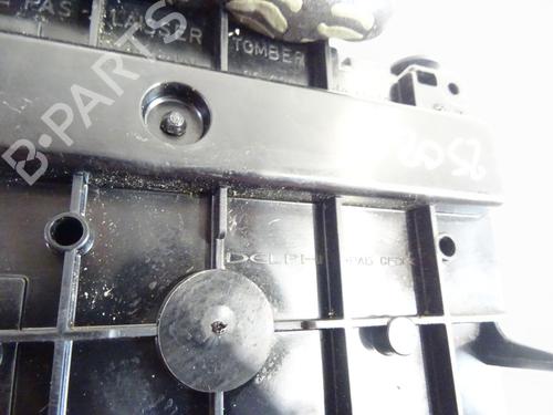 Used Fuse box Fuse box CITROËN C3 I (FC_, FN_) 1.4 HDi (68 hp) 34184533 34184533