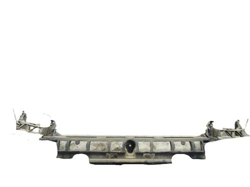 Used Rear bumper bracket PEUGEOT 207 (WA_, WC_) 1.4 HDi (68 hp) 29942273