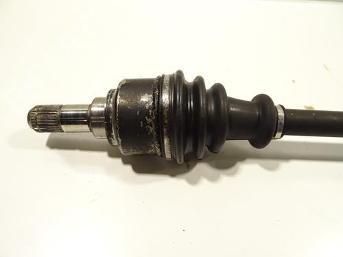 Used Left front driveshaft Left front driveshaft RENAULT MASTER I Van (T__) 28-35 2.4 D (71 hp) 21273233 21273233