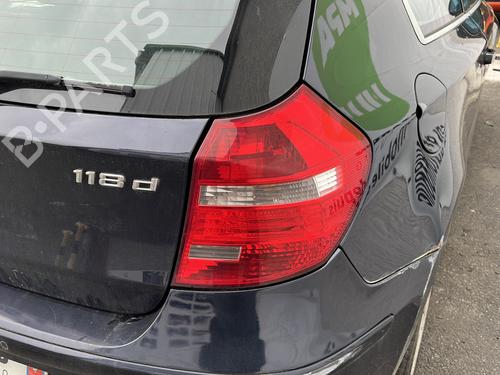 Radio BMW 1 (E81) 118 d | BP37725270E6  - Image 12