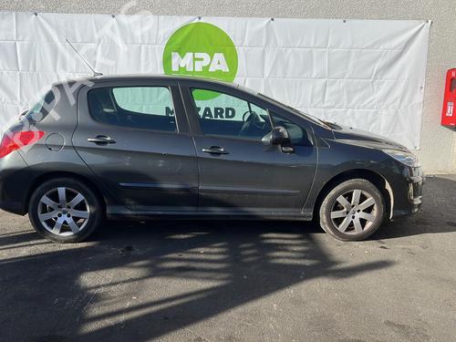 Høyre foran trekantet rude PEUGEOT 308 I (4A_, 4C_) 1.6 HDi | BP37624992C112  - Image 9