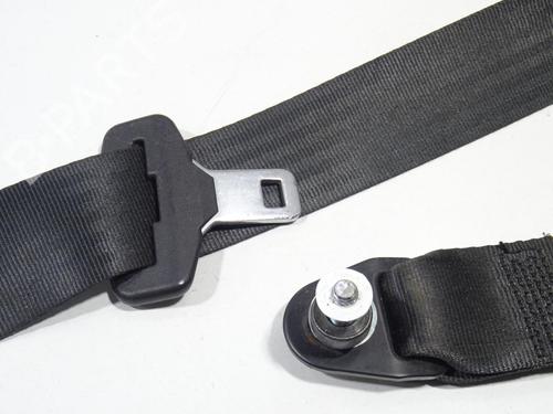 Used Rear right seatbelt Rear right seatbelt FIAT PANDA (169_) 1.3 D Multijet (169.AXC1A) (70 hp) 21662993 21662993