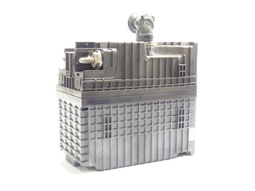 Batteri Batteri FIAT 500 (312_) 1.0 Mild Hybrid (312.AYD1B) (69 hp) 33233654 33233654