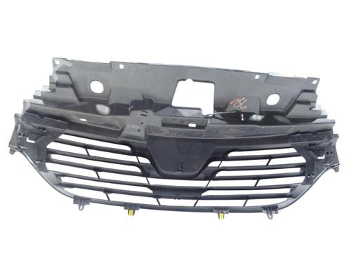 Calandre Calandre RENAULT TRAFIC III Van (FG_) 1.6 dCi 125 (FGMH) (125 hp) 35888120 35888120