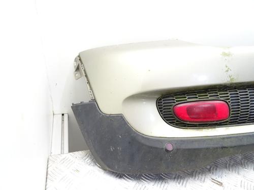 Rear bumper MINI MINI (R56) Cooper S | BP27154408C8 
