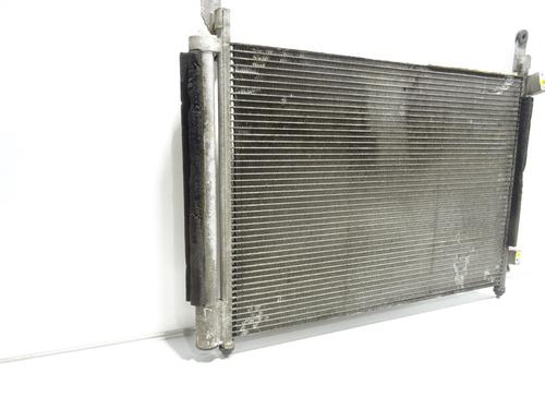 AC radiator RENAULT KOLEOS I (HY_) 2.0 dCi 4x4 (HY0K) | BP21823505M32 