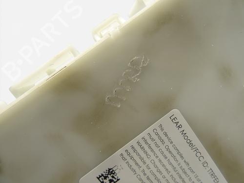 Electronic module BMW 1 (F21) 116 d | BP39384112M83  - Image 7