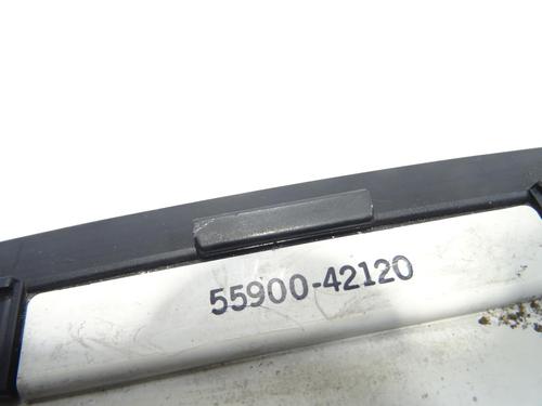 Climate control TOYOTA RAV 4 II (_A2_) 2.0 4WD (ACA21, ACA20) | BP26040665I5 