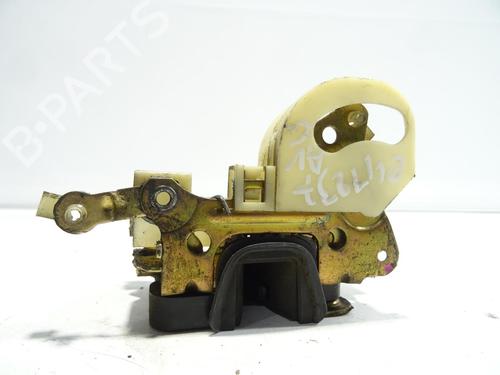 Front left lock OPEL CORSA B (S93) 1.2 i (F08, F68, M68) | BP22768122C98 