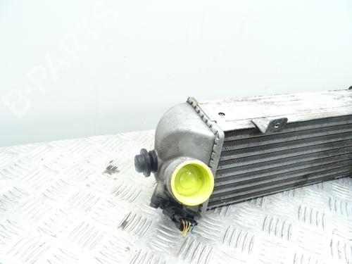 Intercooler KIA VENGA (YN) 1.4 CRDi 90 | BP30132160M30
