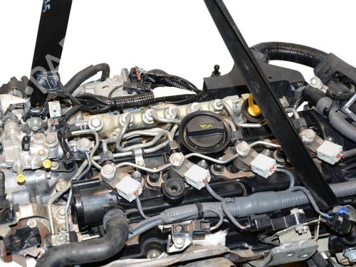 Engine MAZDA CX-5 (KE, GH) 2.2 D (KE2FW) | BP37251256M1 - Image 10