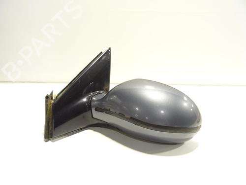 Used Left mirror Left mirror CITROËN C5 I (DC_) [2001-2005] 20050475 20050475