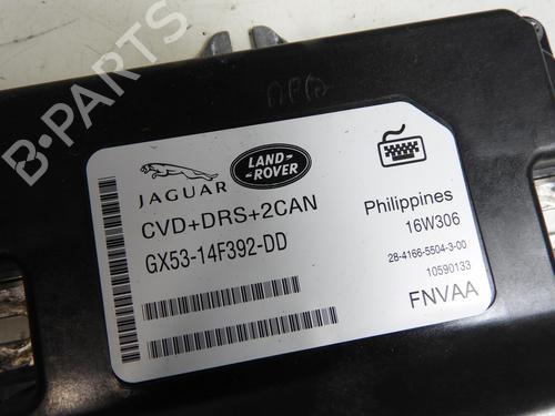 Used Control unit JAGUAR XF II (X260) 3.0 (340 hp) 20053491