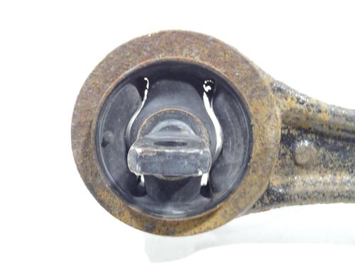 Left rear steering knuckle PEUGEOT 4007 (VU_, VV_) 2.2 HDi | BP27158889M27 