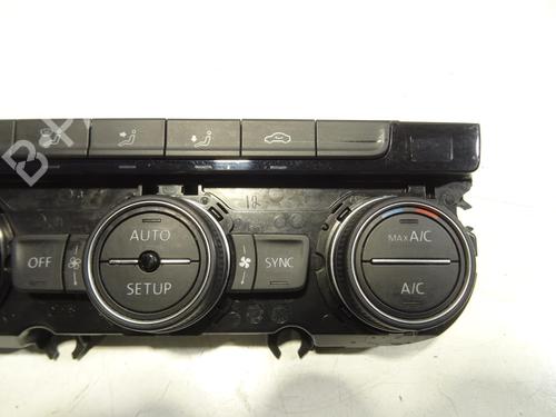 Used Climate control Climate control VW GOLF VII (5G1, BQ1, BE1, BE2) 1.6 TDI (105 hp) 23786278 23786278