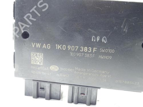 Used Control unit Control unit VW TRANSPORTER T5 Van (7HA, 7HH, 7EA, 7EH) 2.0 TDI 4motion (140 hp) 30643506 30643506