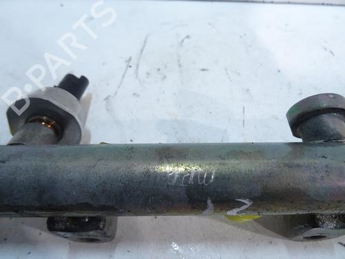 Used Injection rail Injection rail CITROËN BERLINGO / BERLINGO FIRST Box Body/MPV (M_) 2.0 HDI 90 (MBRHY, MCRHY) (90 hp) 31848136 31848136