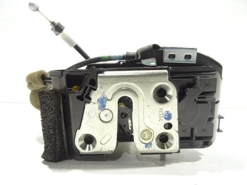 Rear right lock NISSAN NOTE (E12) 1.5 dCi | BP23787893C99 - Image 2