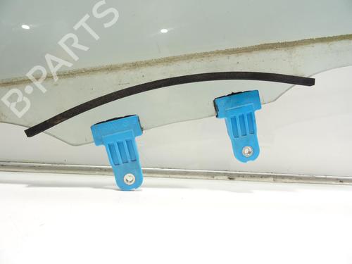 Front right door window SUZUKI IGNIS III (MF, FF) 1.2 (ATK412) | BP29855430C19