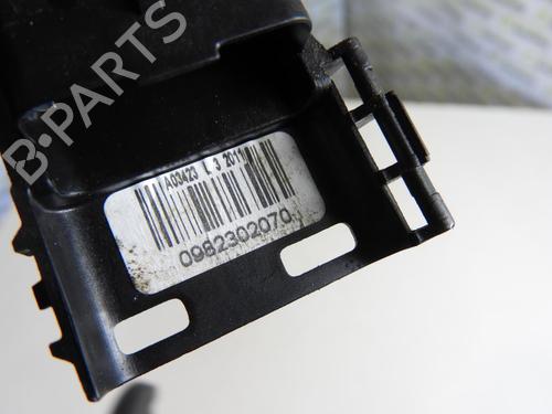 Front right lock PEUGEOT RCZ 2.0 HDi | BP20065883C97 