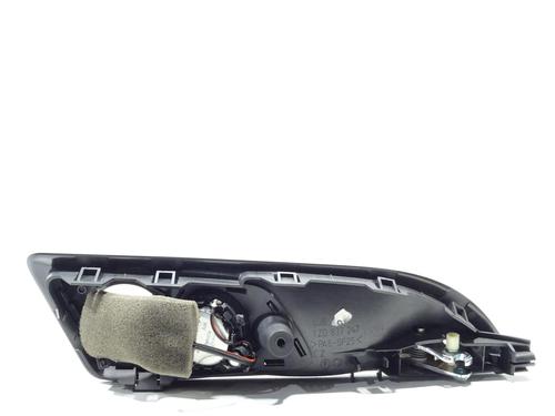Front left interior door handle SKODA OCTAVIA II (1Z3)  | BP23979470I13 