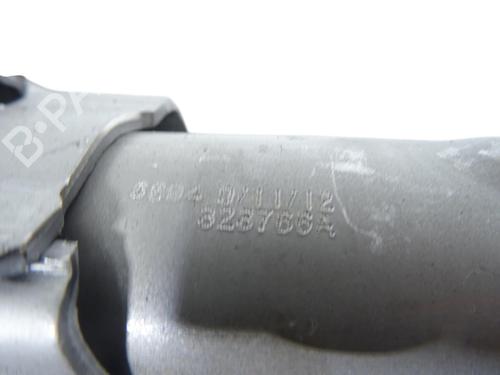 Used Steering column Steering column CITROËN C4 III (BA_, BB_, BC_) 1.2 PureTech 130 (BAHNSA, BAHNSB) (130 hp) 34556981 34556981