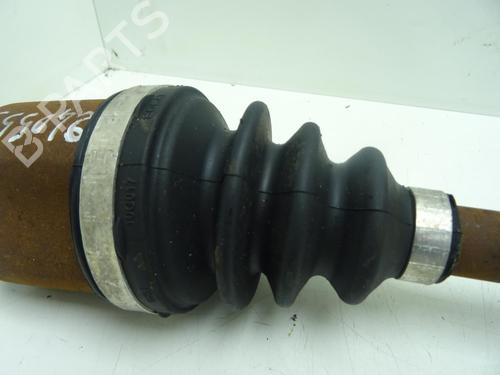 Right front driveshaft DACIA SANDERO 1.5 dCi | BP32688466M39 - Image 3