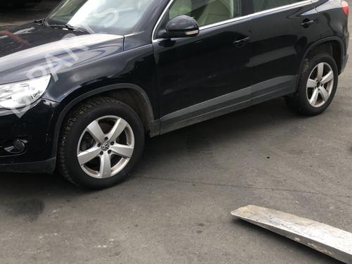 Engine control unit (ECU) VW TIGUAN (5N_) 2.0 TDI 4motion | BP31257490M57 - Image 11