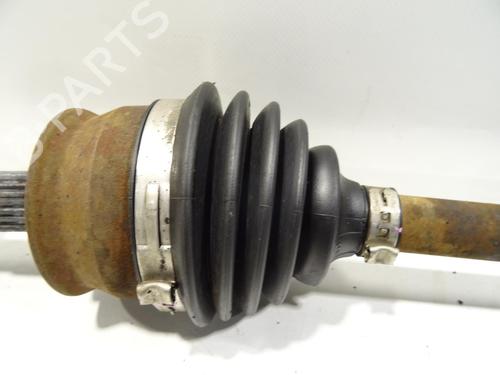 right-front-driveshaft-ford-ka-ru8-2008-2009-2010-2011-2012-2013-2014-2015-2016-30888527 main image