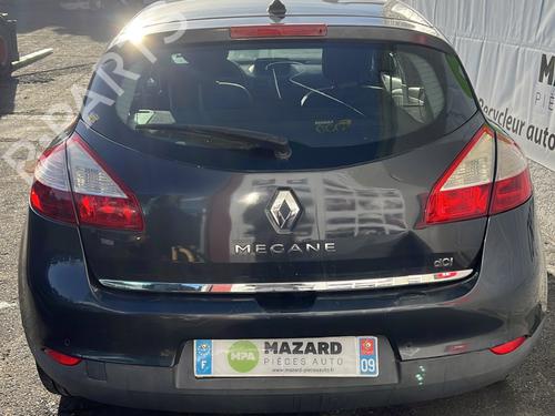 Right headlight RENAULT MEGANE III Hatchback (BZ0/1_, B3_) 1.5 dCi (BZ09, BZ0D, BZ1W, BZ29, BZ14) | BP36338637C29 - Image 15