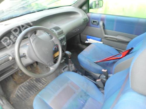 Ignition coil FIAT PUNTO (176_)  | BP20059703M94 
