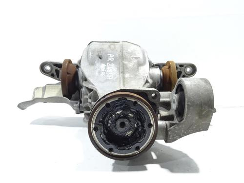 Rear differential AUDI A6 C6 (4F2) 3.0 TDI quattro | BP27165291M24 