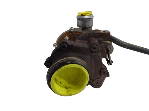 Used Turbocharger/Supercharger Turbocharger/Supercharger 39137712 39137712