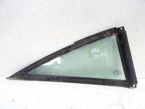 Rear left quarter glass AUDI TT (8N3) 1.8 T 8N8845299CNVB