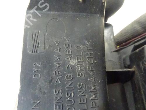 Used Left taillight SEAT ALTEA (5P1) [2004-2015]  20052631