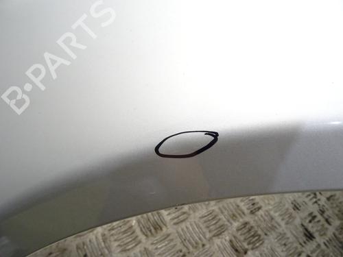 Left front fenders BMW 5 (E60) 530 d | BP29838935C41 