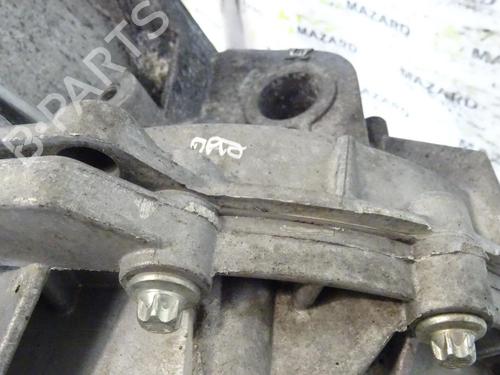 Gearbox OPEL MOVANO B Bus (X62)  | BP21273110M3 
