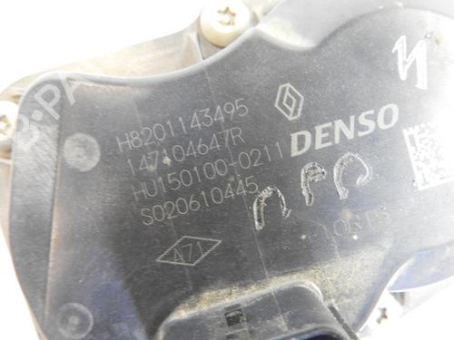 Used Egr Egr RENAULT CLIO IV Grandtour (KH_) 1.5 dCi 90 (KHN3, KHN4) (90 hp) 20066170 20066170