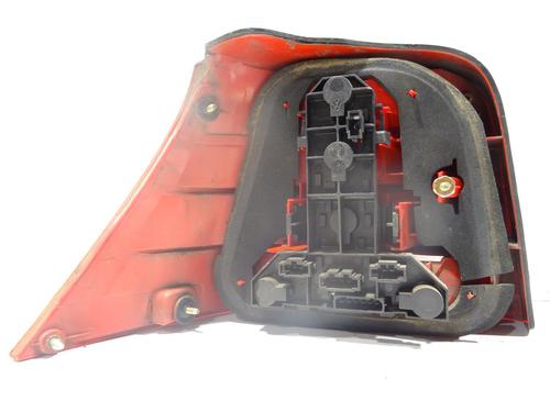 Høyre baklys Høyre baklys VW GOLF IV (1J1) 1.9 SDI (68 hp) 30764326 30764326