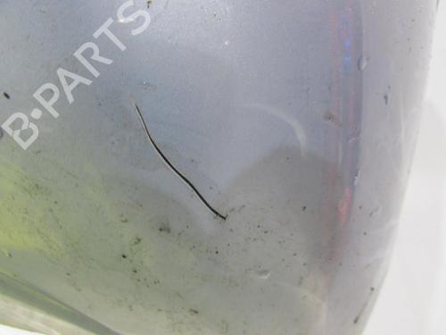 Rear bumper PEUGEOT 807 (EB_) 2.2 HDi | BP21973442C8 