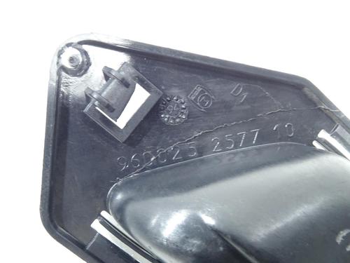 Front right interior door handle CITROËN XM (Y4) 2.0 i 16V | BP24180572I14 