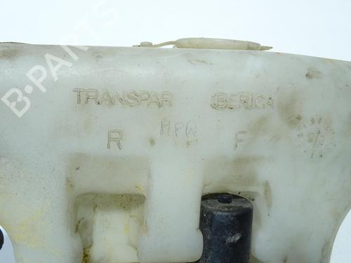 Windscreen washer tank SUZUKI VITARA Cabrio (ET, TA)  | BP29635706C113 