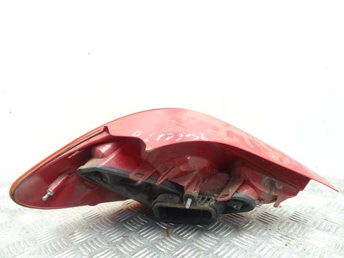 Right taillight PEUGEOT 207 (WA_, WC_) 1.6 HDi | BP30106693C35