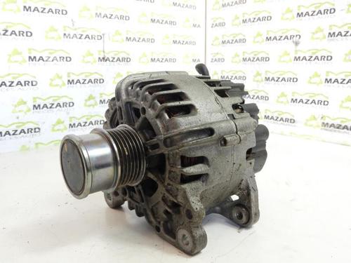 Alternator VW POLO VI (AW1, BZ1, AE1) 1.0 TSI | BP20058808M7 
