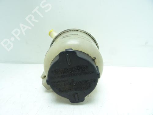 Used Power steering reservoir Power steering reservoir NISSAN X-TRAIL I (T30) 2.2 Di 4x4 (114 hp) 29631528 29631528