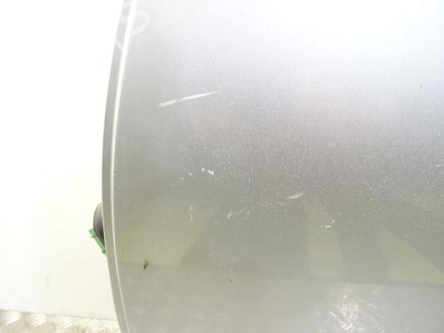 Left rear door CITROËN C4 II (NC_) 1.6 HDi 115 | BP25468302C4