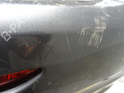 Rear bumper PEUGEOT 208 I (CA_, CC_) 1.0 VTi | BP28099107C8 